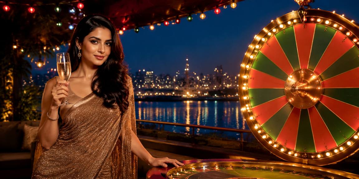 lucky555 বোনাস