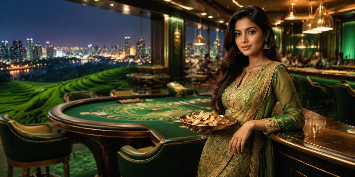 lucky555 লাইভ ক্রিকেট ওয়ার কীভাবে কাজ করে